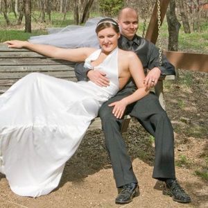 Meet your Posher, Tabatha